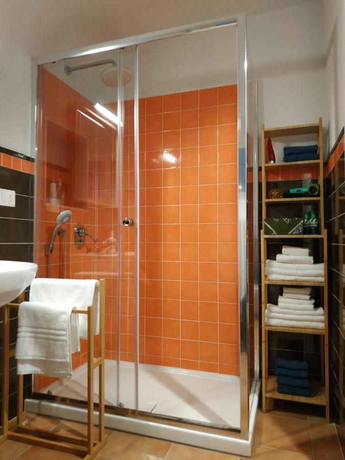 Bed And Breakfast In Piazza Orazio Venosa Exterior photo